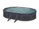 Gre Kea Ovalada 610x375x120cm - Piscina desmontable de acero