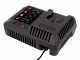 Batavia NEXXFORCE 7064735 - Pistola hidrolimpiadora a presi&oacute;n - 18 V 4 Ah