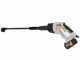 Batavia NEXXFORCE 7064735 - Pistola hidrolimpiadora a presi&oacute;n  - 18 V - BATER&Iacute;A Y CARGADOR NO EST&Aacute;N INCLUIDOS