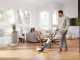 Tineco Floor One S7 Steam Plus - Fregadora de vapor smart - 3 en 1: lava, aspira y vaporiza