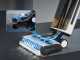 Tineco Floor One S7 Steam Plus - Fregadora de vapor smart - 3 en 1: lava, aspira y vaporiza