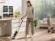 Tineco Floor One S7 Steam Plus - Fregadora de vapor smart - 3 en 1: lava, aspira y vaporiza