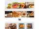 Classe VIVO Air Fryer 12 l - Freidora de aire digital