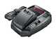 AL-KO 38.1 Li Easy - Cortac&eacute;sped de bater&iacute;a - Corte de 37 cm - 2 x 18V/4,0 Ah