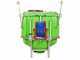 Sbaraglia Spray 400L - Pulverizador suspendido para tratamientos con tractor - Bomba AR503