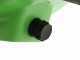Sbaraglia Spray 400L - Pulverizador suspendido para tratamientos con tractor - Bomba AR503