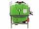 Sbaraglia Spray 400L - Pulverizador suspendido para tratamientos con tractor - Bomba AR503
