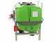 Sbaraglia Spray 400L - Pulverizador suspendido para tratamientos con tractor - Bomba AR503