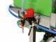 Sbaraglia Spray 400L - Pulverizador suspendido para tratamientos con tractor - Bomba AR503