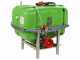 Sbaraglia Spray 400L - Pulverizador suspendido para tratamientos con tractor - Bomba AR503