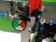 Sbaraglia Spray 400L - Pulverizador suspendido para tratamientos con tractor - Bomba AR503