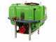 Sbaraglia Spray 400L - Pulverizador suspendido para tratamientos con tractor - Bomba AR503