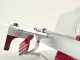 Berkel Home Line Plus 200 Rojo Mate - Cortadora de fiambre con cuchilla de 195 mm