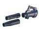AL-KO LB 1860 - Soplador de bater&iacute;a para hojas - 18V/2,5Ah