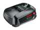 AL-KO LB 1860 - Soplador de bater&iacute;a para hojas - 18V/2,5Ah