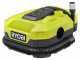 Ryobi RMI18-0 - Compresor de bater&iacute;a port&aacute;til - 18V - 2Ah