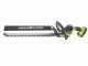 Ryobi RY18HT50A-120 - Cortasetos de bater&iacute;a - Cuchilla de 50 cm - 18V 2Ah