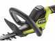 Ryobi RY18HT50A-120 - Cortasetos de bater&iacute;a - Cuchilla de 50 cm - 18V 2Ah