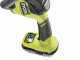 Ryobi RY18HT50A-120 - Cortasetos de bater&iacute;a - Cuchilla de 50 cm - 18V 2Ah
