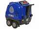 Annovi &amp; Reverberi 6950 - Hidrolimpiadora de agua caliente - 180 bar - 900 l/h