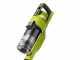 Ryobi RSV18-0 - Aspirador de bater&iacute;a - &iexcl;BATER&Iacute;A Y CARGADOR NO EST&Aacute;N INCLUIDOS!