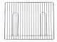 Mille Doriano Small - Barbacoa de carb&oacute;n de hierro artesanal - 47,5x37cm