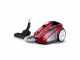 Ariete 2791 Jet Force - Aspirador de trineo multicicl&oacute;nico sin bolsa - 800W