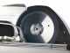 Berkel Home Line Plus 200 Negro Mate - Cortadora de fiambre con cuchilla de 195 mm
