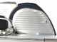 Berkel Home Line Plus 200 Negro Mate - Cortadora de fiambre con cuchilla de 195 mm