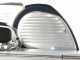 Berkel Home Line Plus 200 Negro Mate - Cortadora de fiambre con cuchilla de 195 mm