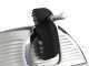 Berkel Home Line Plus 200 Negro Mate - Cortadora de fiambre con cuchilla de 195 mm