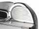 Berkel Home Line Plus 200 Negro Mate - Cortadora de fiambre con cuchilla de 195 mm