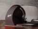 Berkel Home Line Plus 200 Negro Mate - Cortadora de fiambre con cuchilla de 195 mm