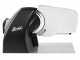 Berkel Home Line Plus 200 Negro Mate - Cortadora de fiambre con cuchilla de 195 mm