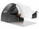 Berkel Home Line Plus 200 Negro Mate - Cortadora de fiambre con cuchilla de 195 mm