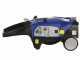 Annovi &amp; Reverberi - Blue Clean 780 - Hidrolimpiadora de agua fr&iacute;a - 150 bar - 630 l/h