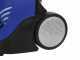 Annovi &amp; Reverberi - Blue Clean 780 - Hidrolimpiadora de agua fr&iacute;a - 150 bar - 630 l/h