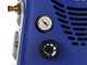 Annovi &amp; Reverberi - Blue Clean 780 - Hidrolimpiadora de agua fr&iacute;a - 150 bar - 630 l/h