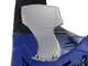 Annovi &amp; Reverberi - Blue Clean 780 - Hidrolimpiadora de agua fr&iacute;a - 150 bar - 630 l/h