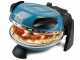 G3 Ferrari Delizia Blu - Horno para pizza el&eacute;ctrico