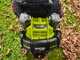 Ryobi RY36BPXB-0 - Soplador de mochila - BATER&Iacute;A Y CARGADOR NO INCLUIDOS