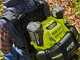 Ryobi RY36BPXB-0 - Soplador de mochila - BATER&Iacute;A Y CARGADOR NO INCLUIDOS