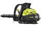 Ryobi RY36BPXB-0 - Soplador de mochila - BATER&Iacute;A Y CARGADOR NO INCLUIDOS