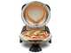 G3 Ferrari Delizia Bronzo - Horno el&eacute;ctrico para pizza