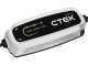 CTEK CT5 START/STOP 12V - Cargador de bater&iacute;as mantenedor autom&aacute;tico - 8 Etapas