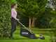 Ryobi RY18LMX40C-150 - Cortac&eacute;sped de bater&iacute;a - Corte de 40 cm - 18V/5Ah