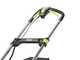 Ryobi RY18LMX40C-150 - Cortac&eacute;sped de bater&iacute;a - Corte de 40 cm - 18V/5Ah