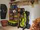 Ryobi RY18LMX40C-150 - Cortac&eacute;sped de bater&iacute;a - Corte de 40 cm - 18V/5Ah