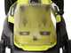 Ryobi RY18LMX40C-150 - Cortac&eacute;sped de bater&iacute;a - Corte de 40 cm - 18V/5Ah