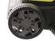 Ryobi RY18LMX40C-150 - Cortac&eacute;sped de bater&iacute;a - Corte de 40 cm - 18V/5Ah